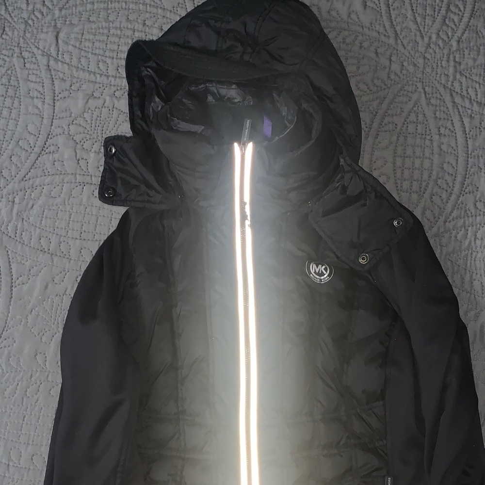 Women Michael Kors Jacket